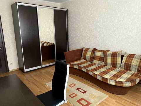 квартира по адресу Анны Ахматовой ул., 13