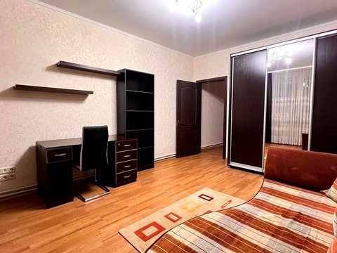квартира по адресу Анны Ахматовой ул., 13