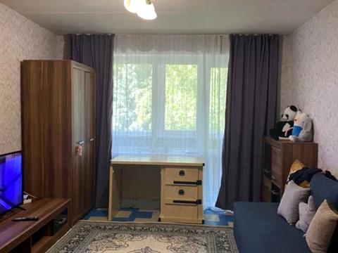 квартира за адресою Космодромна вул., 2