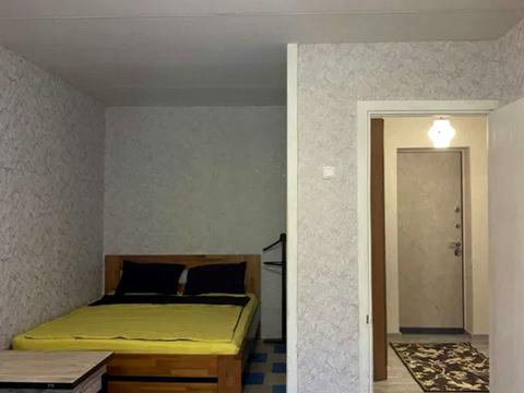 квартира за адресою Космодромна вул., 2