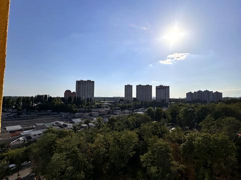 квартира по адресу Ракетная ул., (Будинок 1)