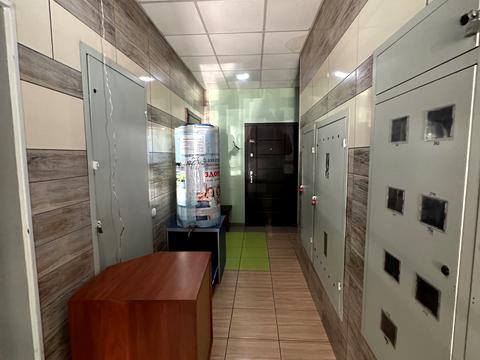 квартира по адресу Ракетная ул., (Будинок 1)