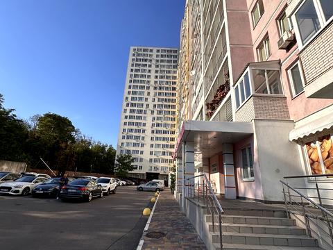 квартира по адресу Ракетная ул., (Будинок 1)