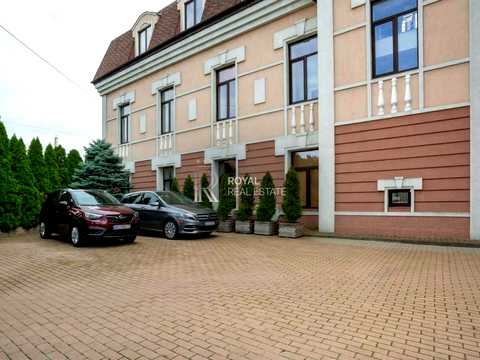 комерційна за адресою Жилянська вул., 97
