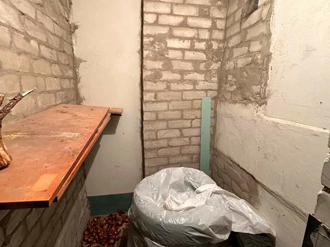 квартира за адресою Запорізьке шосе, 38