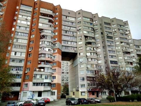 квартира за адресою Запорізьке шосе, 38