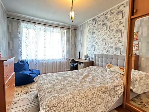 квартира за адресою Запорізьке шосе, 38