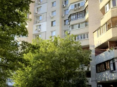 квартира за адресою Запорізьке шосе, 38