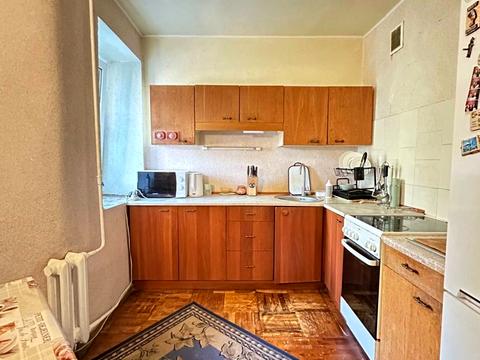 квартира за адресою Запорізьке шосе, 38