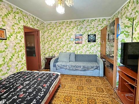 квартира за адресою Запорізьке шосе, 38