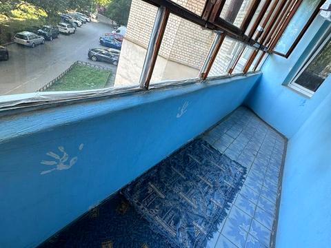 квартира за адресою Запорізьке шосе, 38