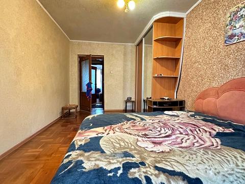 квартира за адресою Запорізьке шосе, 38