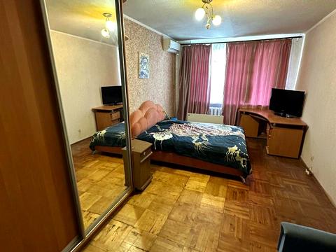 квартира за адресою Запорізьке шосе, 38