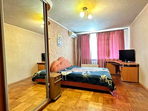 квартира за адресою Запорізьке шосе, 38