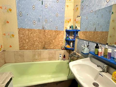 квартира за адресою Запорізьке шосе, 38
