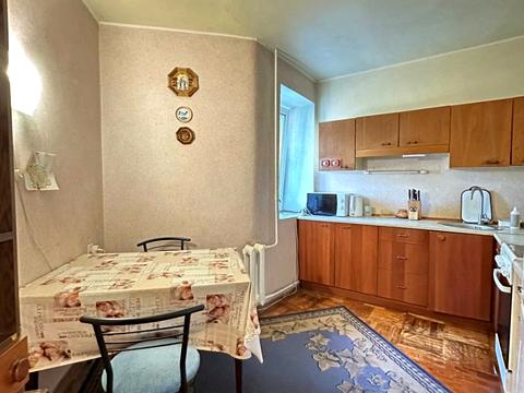 квартира за адресою Запорізьке шосе, 38