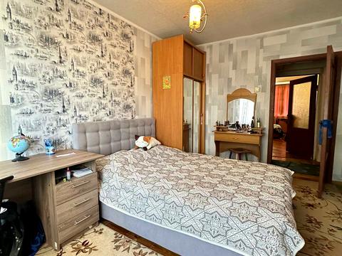 квартира за адресою Запорізьке шосе, 38