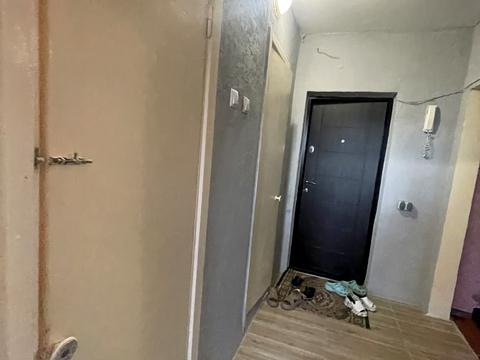 квартира по адресу 5-й Заречный микрорайон ул., 60