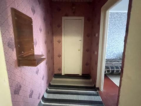 квартира по адресу 5-й Заречный микрорайон ул., 60