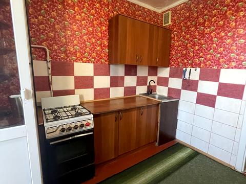 квартира по адресу 5-й Заречный микрорайон ул., 60