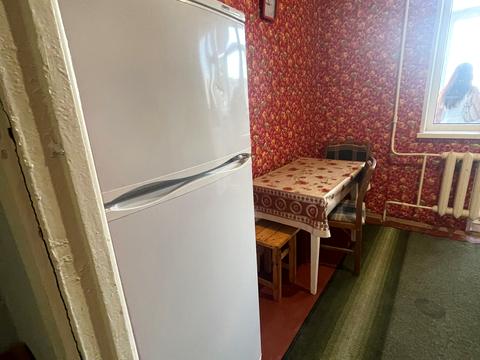 квартира по адресу 5-й Заречный микрорайон ул., 60