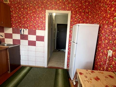 квартира по адресу 5-й Заречный микрорайон ул., 60