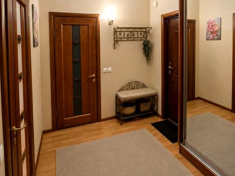 квартира за адресою Київ, Європейського Союзу просп. (Правди), 31-А