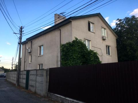 квартира по адресу Маслівка ул., 31