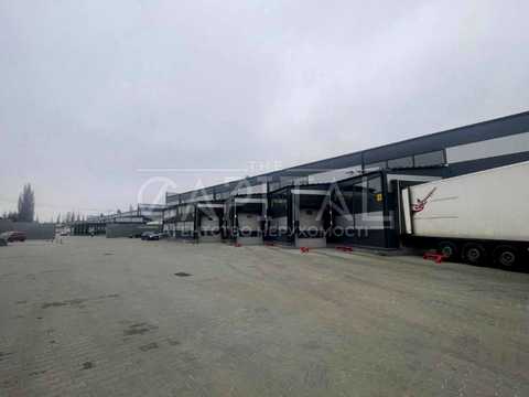комерційна за адресою Київ, Велика Кільцева вул., 1