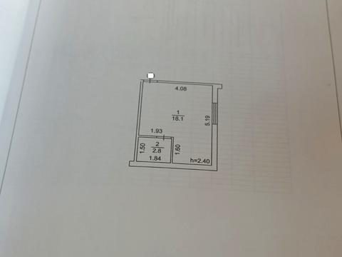 квартира по адресу Маслівка ул., 31