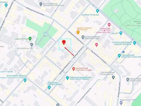 коммерческая по адресу Липская ул., 10