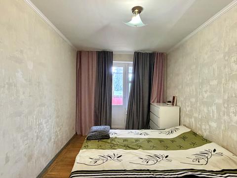 квартира за адресою Товариська вул., 70