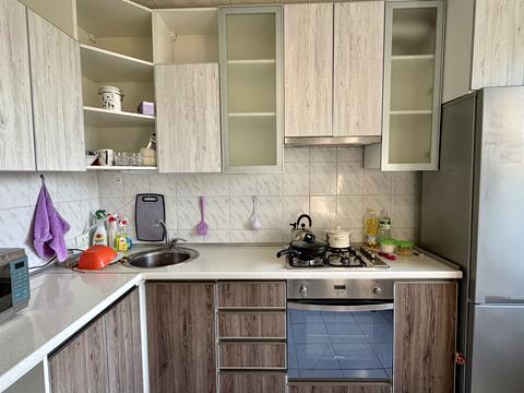 квартира за адресою Товариська вул., 70