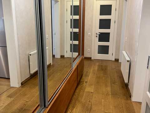квартира за адресою Василя Єрошенка вул. (), 14