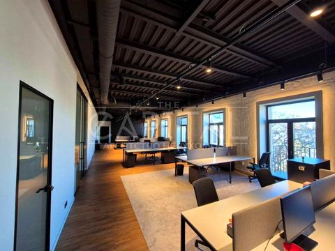 комерційна за адресою Київ, Івана Франка вул., 9