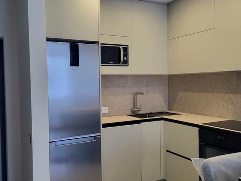 квартира по адресу Национальной Гвардии ул., 3-К