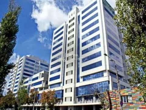 комерційна за адресою Вацлава Гавела бульв. (Івана Лепсе), 7
