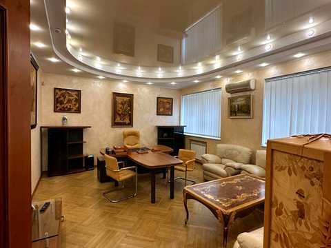 коммерческая по адресу Лютеранская ул., 21