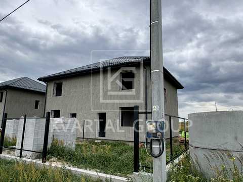 будинок за адресою біля Дреду, 1