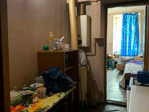 квартира по адресу Малая Арнаутская ул., 64