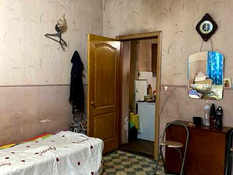 квартира по адресу Малая Арнаутская ул., 64