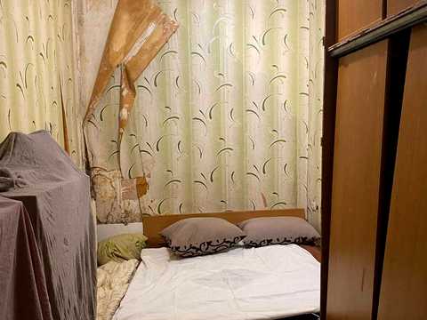 квартира по адресу Малая Арнаутская ул., 64