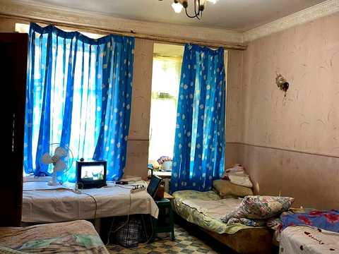 квартира по адресу Малая Арнаутская ул., 64