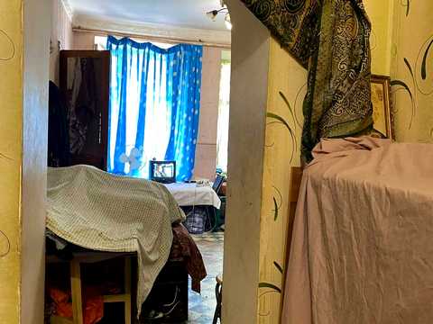 квартира по адресу Малая Арнаутская ул., 64