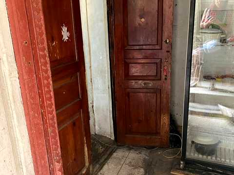 квартира по адресу Малая Арнаутская ул., 64