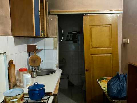 квартира по адресу Малая Арнаутская ул., 64