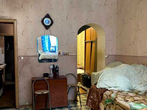 квартира по адресу Малая Арнаутская ул., 64