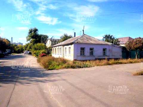 будинок за адресою Харків, Іванівська вул.