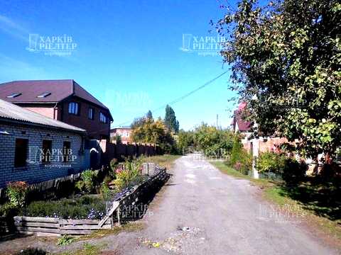 будинок за адресою Харків, Іванівська вул.