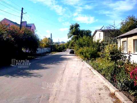 будинок за адресою Харків, Іванівська вул.